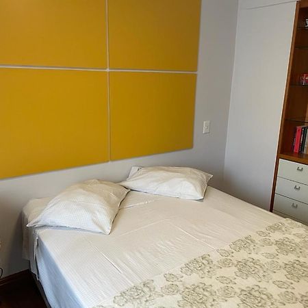 Al - Apto Fino, Aconchegante E Informal São Paulo Kültér fotó