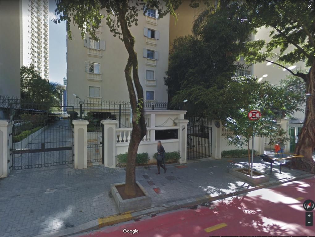 Al - Apto Fino, Aconchegante E Informal São Paulo Kültér fotó